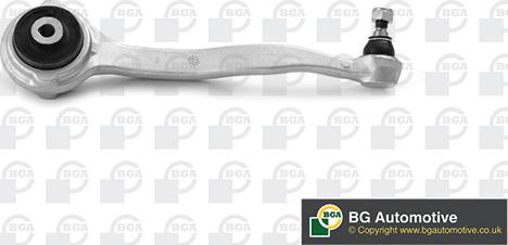 BGA TRC8114 - Neatkarīgās balstiekārtas svira, Riteņa piekare www.autospares.lv