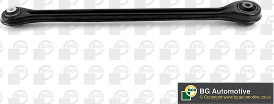 BGA TRC8200 - Рычаг подвески колеса www.autospares.lv