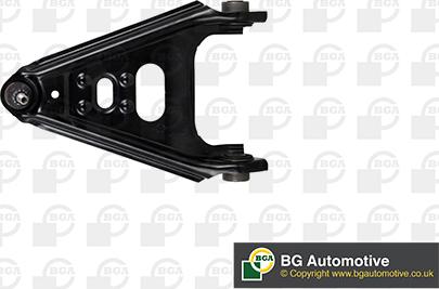 BGA TRC8202 - Рычаг подвески колеса www.autospares.lv