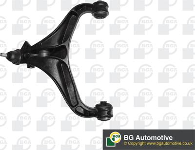 BGA TRC3403 - Рычаг подвески колеса www.autospares.lv