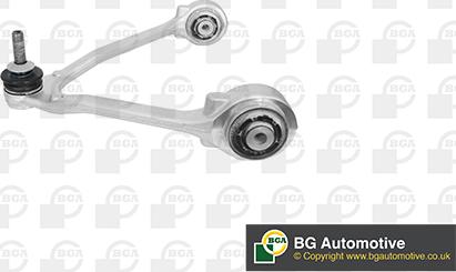 BGA TRC3302 - Track Control Arm www.autospares.lv