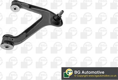 BGA TRC3203 - Рычаг подвески колеса www.autospares.lv