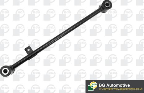 BGA TRC2416 - Neatkarīgās balstiekārtas svira, Riteņa piekare www.autospares.lv