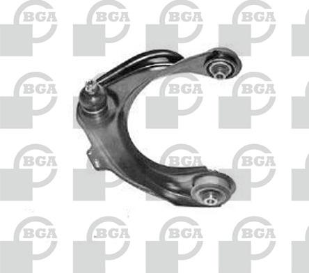 BGA TRC2501 - Track Control Arm www.autospares.lv