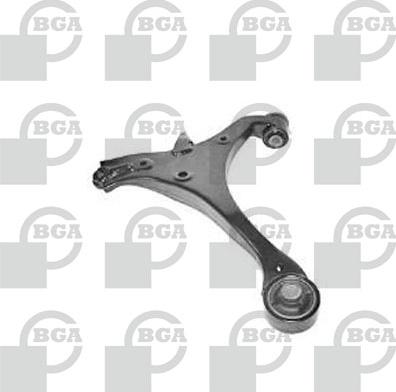 BGA TRC2502 - Neatkarīgās balstiekārtas svira, Riteņa piekare www.autospares.lv