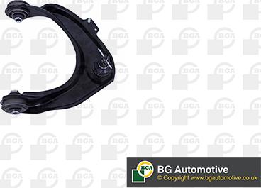 BGA TRC2530 - Track Control Arm www.autospares.lv