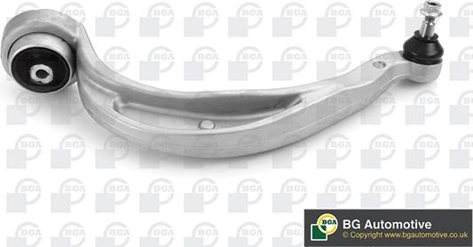 BGA TRC2134 - Рычаг подвески колеса www.autospares.lv