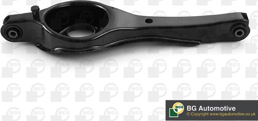 BGA TRC2390 - Track Control Arm www.autospares.lv