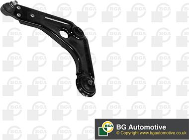 BGA TRC2346 - Track Control Arm www.autospares.lv