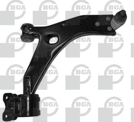 BGA TRC2341 - Track Control Arm www.autospares.lv