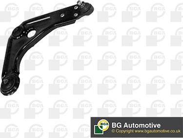 BGA TRC2347 - Track Control Arm www.autospares.lv