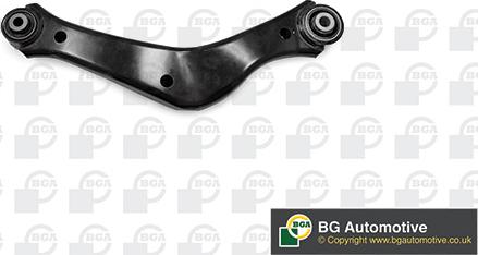 BGA TRC23005 - Track Control Arm www.autospares.lv