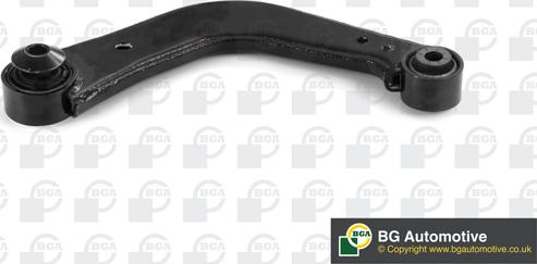 BGA TRC23011 - Neatkarīgās balstiekārtas svira, Riteņa piekare www.autospares.lv