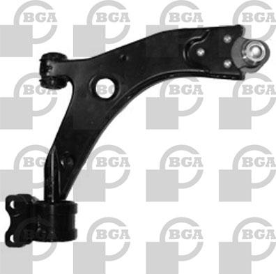 BGA TRC2311 - Рычаг подвески колеса www.autospares.lv