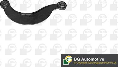 BGA TRC2334 - Neatkarīgās balstiekārtas svira, Riteņa piekare www.autospares.lv