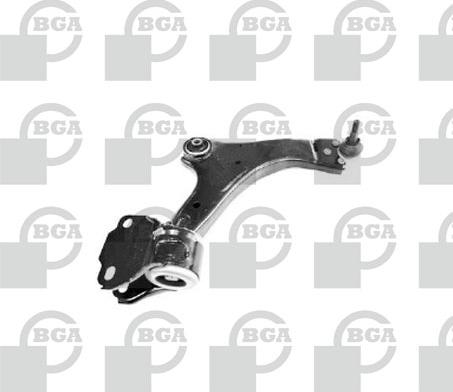 BGA TRC2330 - Track Control Arm www.autospares.lv