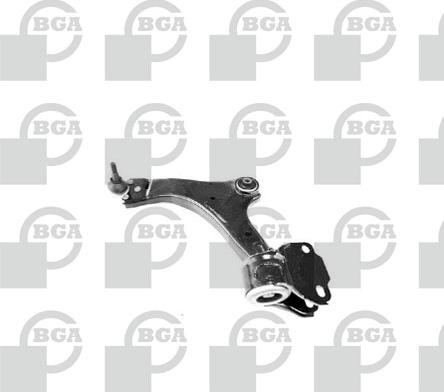 BGA TRC2331 - Neatkarīgās balstiekārtas svira, Riteņa piekare www.autospares.lv