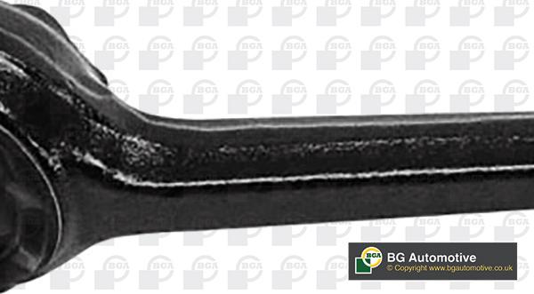 BGA TRC2321 - Рычаг подвески колеса www.autospares.lv