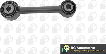 BGA TRC2374 - Neatkarīgās balstiekārtas svira, Riteņa piekare www.autospares.lv