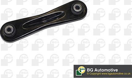 BGA TRC2373 - Рычаг подвески колеса www.autospares.lv