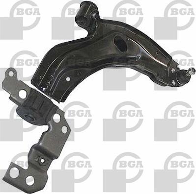 BGA TRC2204 - Track Control Arm www.autospares.lv