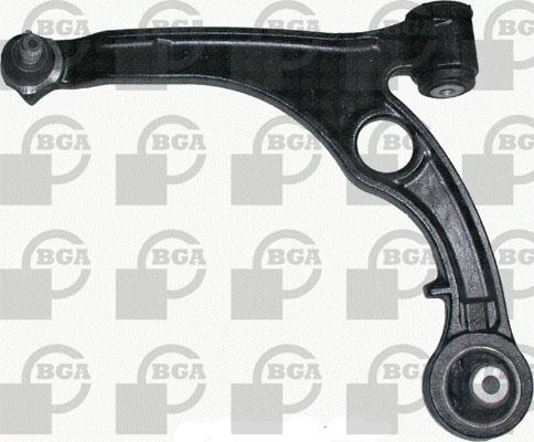 BGA TRC2205 - Рычаг подвески колеса www.autospares.lv