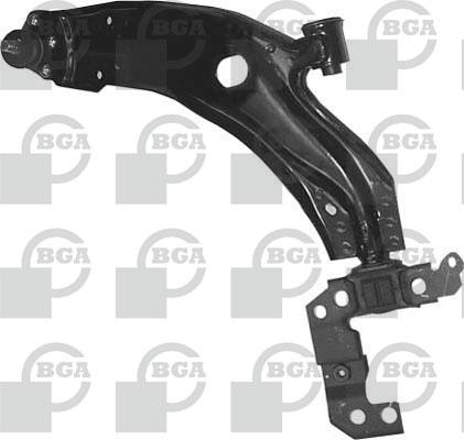 BGA TRC2203 - Track Control Arm www.autospares.lv