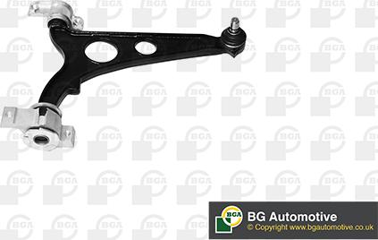 BGA TRC2238 - Neatkarīgās balstiekārtas svira, Riteņa piekare www.autospares.lv