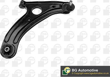 BGA TRC2712 - Рычаг подвески колеса www.autospares.lv