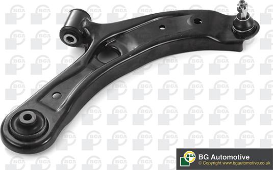 BGA TRC7949 - Track Control Arm www.autospares.lv