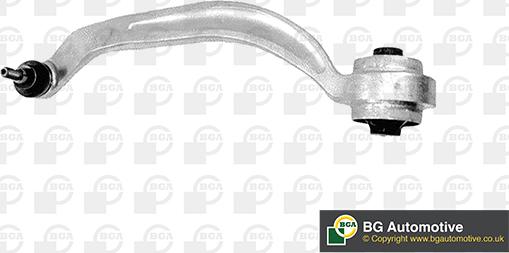 BGA TRC7900 - Track Control Arm www.autospares.lv