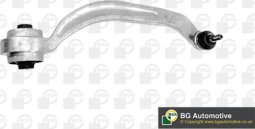 BGA TRC7901 - Track Control Arm www.autospares.lv