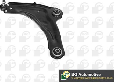 BGA TRC7305 - Track Control Arm www.autospares.lv