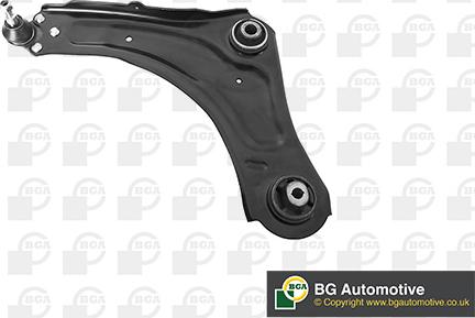 BGA TRC7311 - Track Control Arm www.autospares.lv