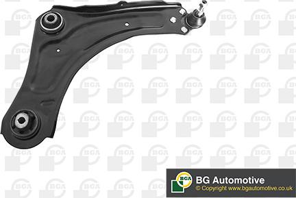 BGA TRC7312 - Track Control Arm www.autospares.lv