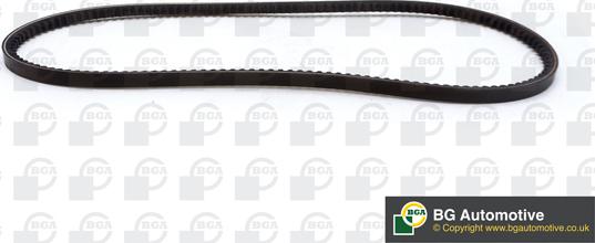 BGA V10X925 - V-Belt www.autospares.lv