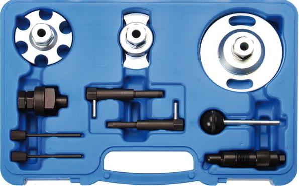 BGS 66205 - Adjustment Tool Set, valve timing www.autospares.lv