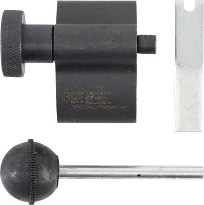 BGS 62640 - Adjustment Tool Set, valve timing www.autospares.lv