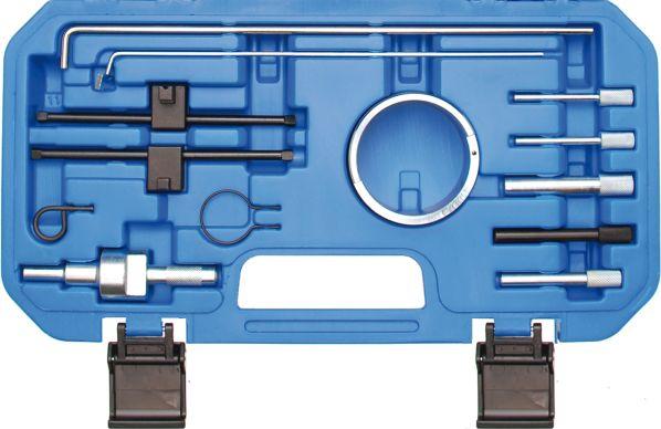 BGS 62622 - Uzstādīšanas instrumentu komplekts, Gāzu sadales mehānisms autospares.lv