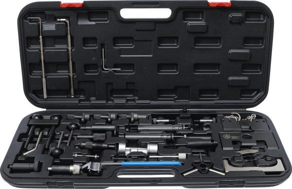 BGS 8140 - Adjustment Tool Set, valve timing www.autospares.lv