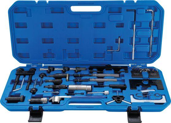 BGS 8155 - Adjustment Tool Set, valve timing www.autospares.lv