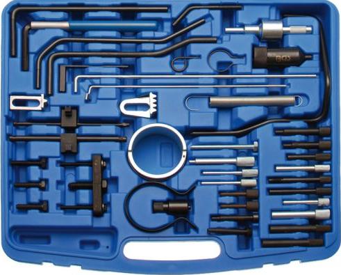 BGS 8850 - Adjustment Tool Set, valve timing www.autospares.lv