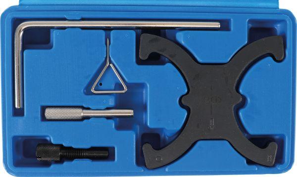 BGS 8218 - Adjustment Tool Set, valve timing www.autospares.lv