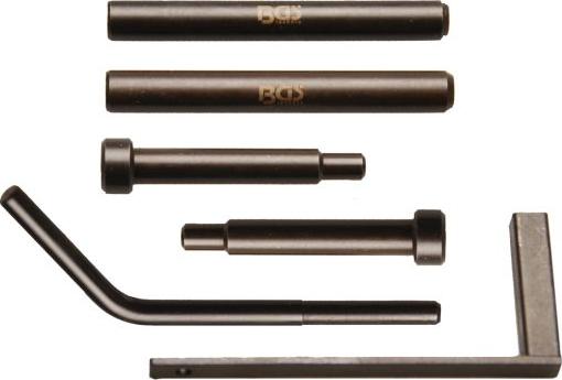 BGS 8740 - Adjustment Tool Set, valve timing www.autospares.lv