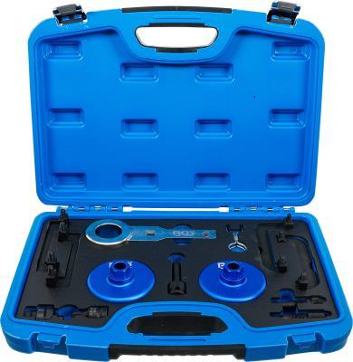 BGS 74313 - Adjustment Tool Set, valve timing www.autospares.lv