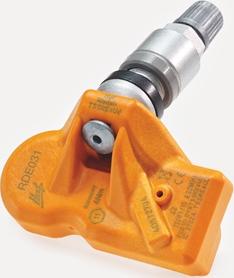 BH SENS Huf 43.470.000 - Wheel Sensor, tyre pressure control system www.autospares.lv