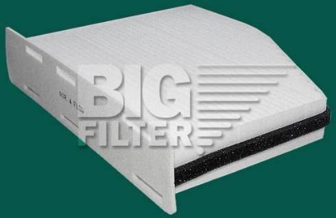 BIG Filter GB-9901 - Filter, interior air www.autospares.lv