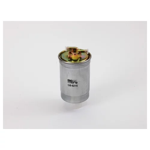 BIG Filter GB-6215 - Fuel filter www.autospares.lv