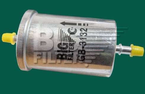 BIG Filter GB-3132 - Degvielas filtrs autospares.lv