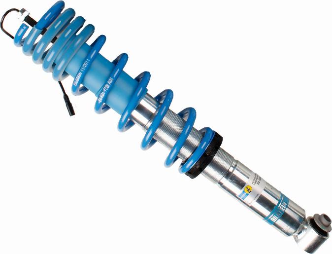 Bilstein 49-135169 - Balstiekārtas komplekts, Atsperes / Amortizatori www.autospares.lv